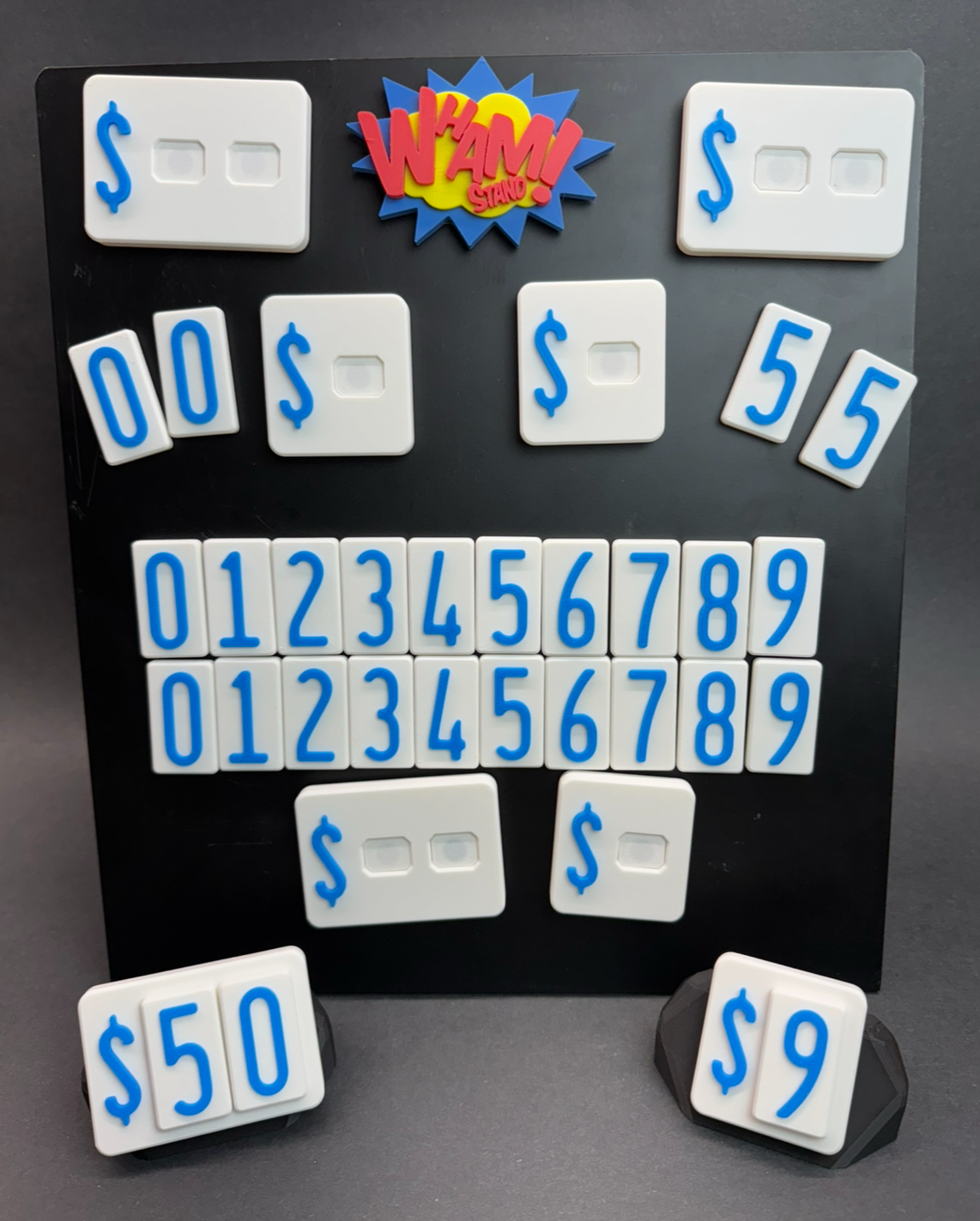 PRICEblem - 1 & 2 Digit Bundle