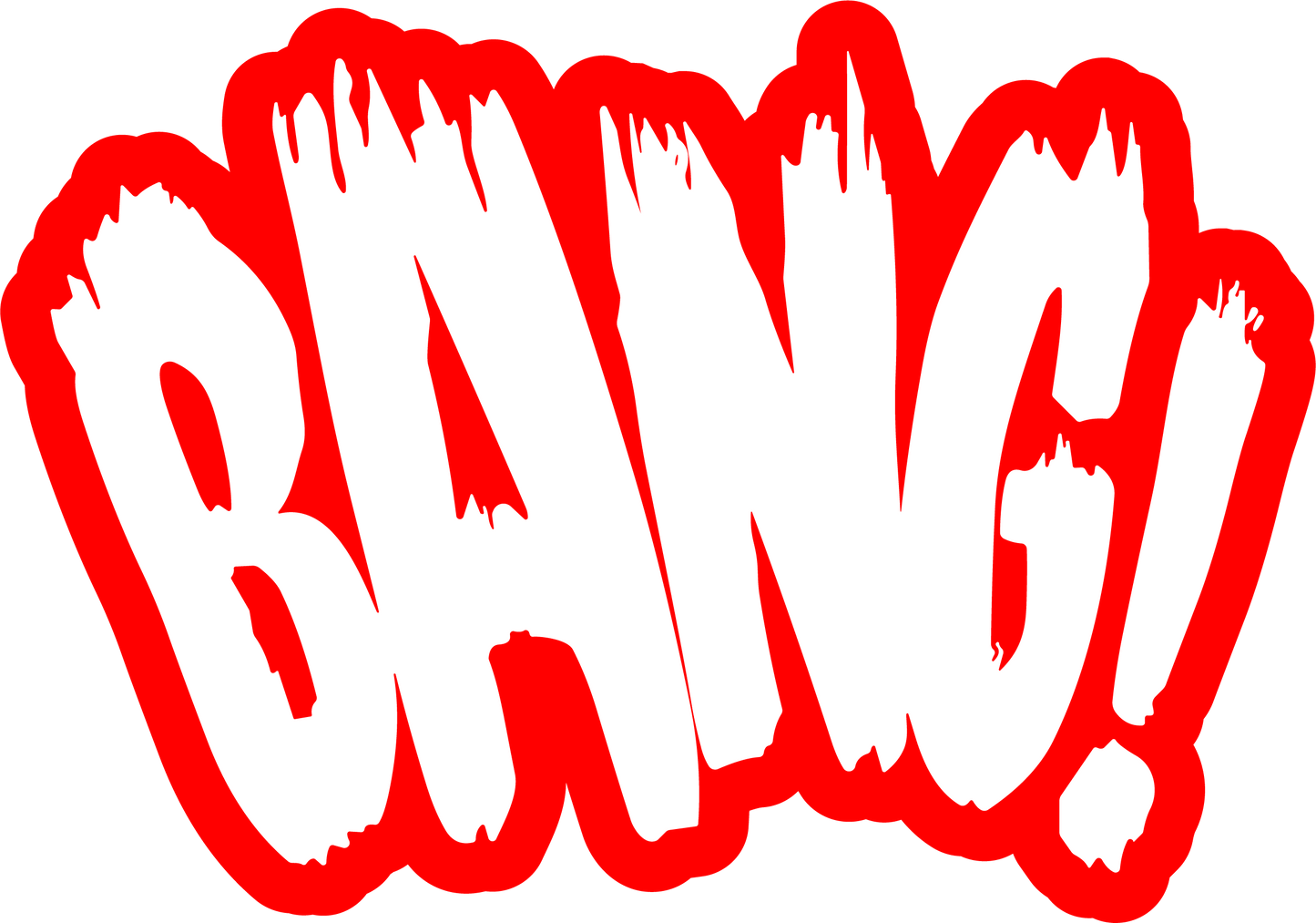BANG! - WHAMblem
