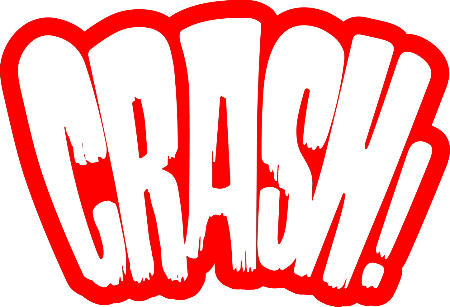 CRASH! - WHAMblem