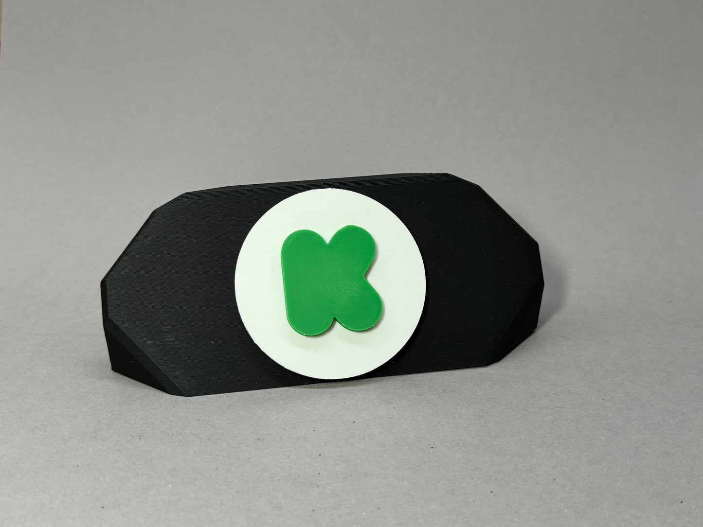 KICKSTARTER (k)