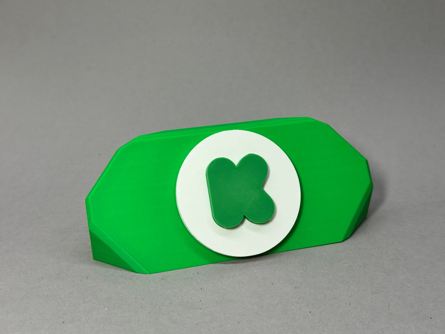 KICKSTARTER (k)