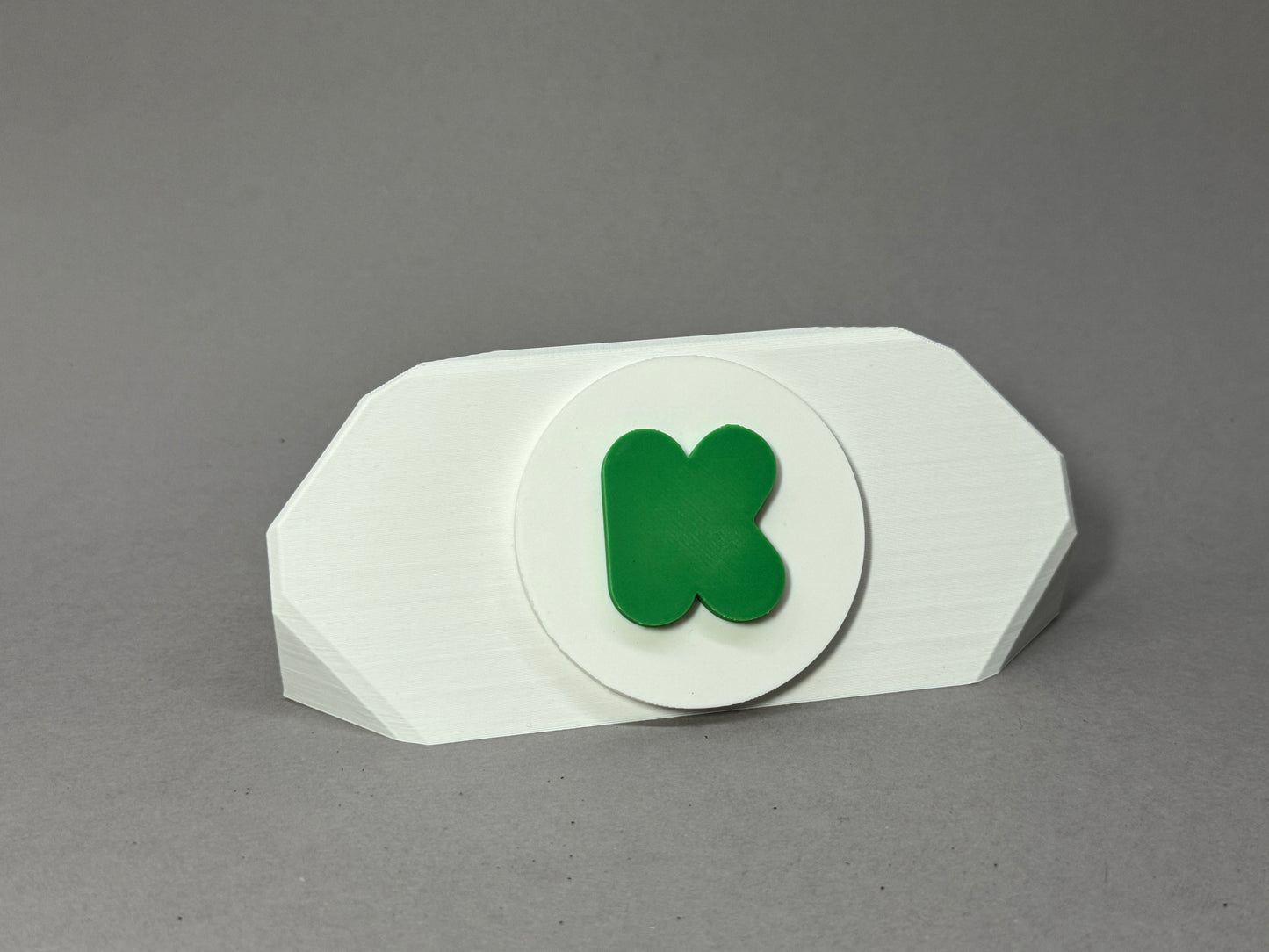 KICKSTARTER (k)