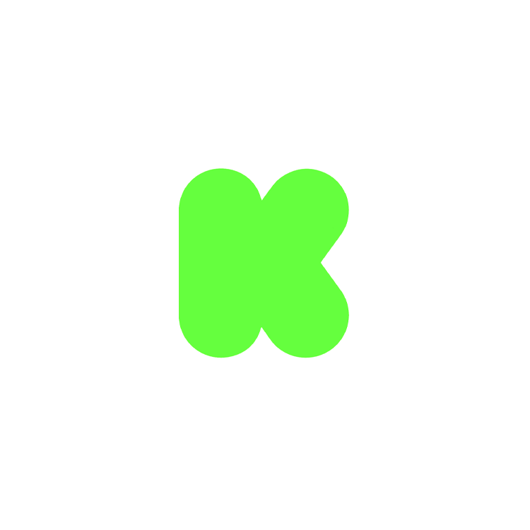 KICKSTARTER (k)