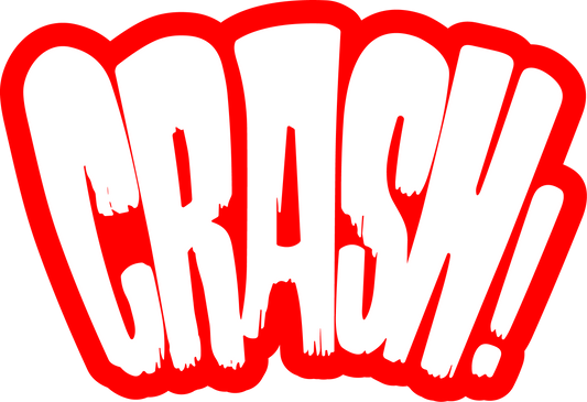 CRASH! - WHAMblem