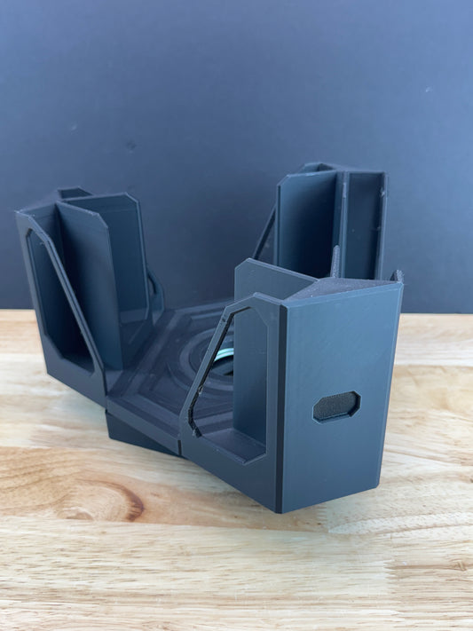 GEN2 Comic Book Spinning Display Stand