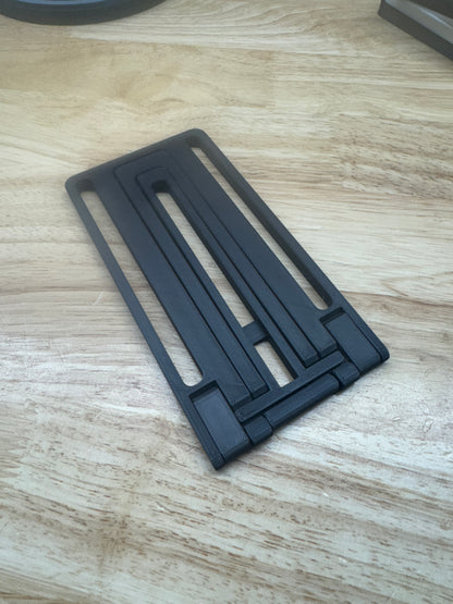 COMPACT FOLDING STAND