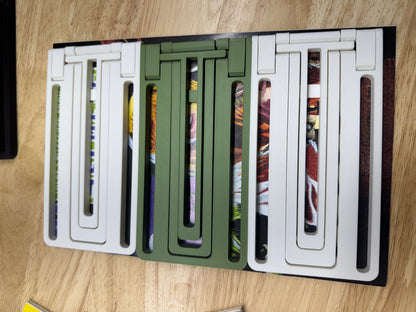 COMPACT FOLDING STAND