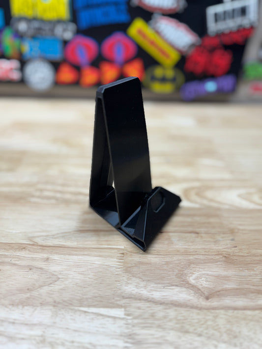 Rubber Stand