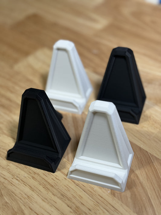 SIMPLE CARD STAND – PACK of 4